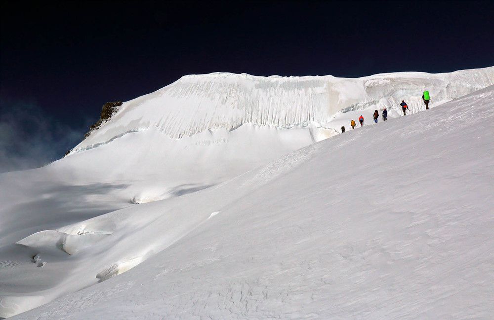 Photograph by Михаил Баевский