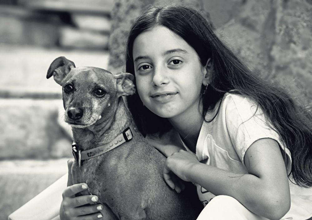 Photograph by Irina Radzinskaya