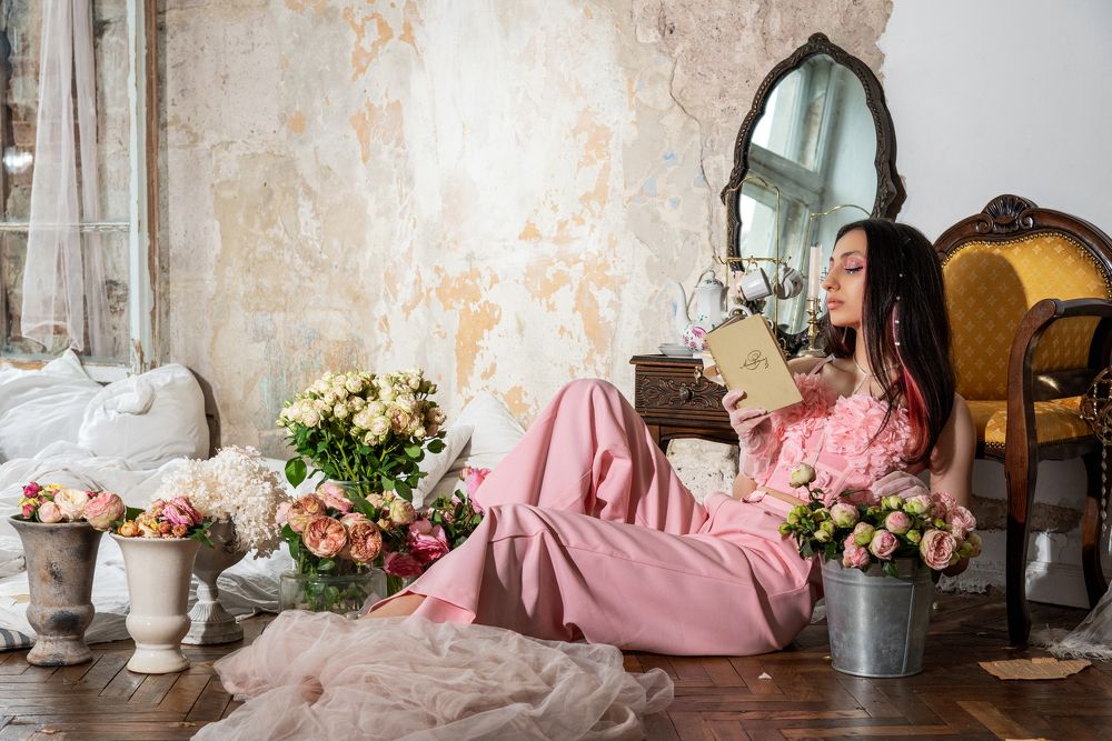 Photograph by Оксана Быковская