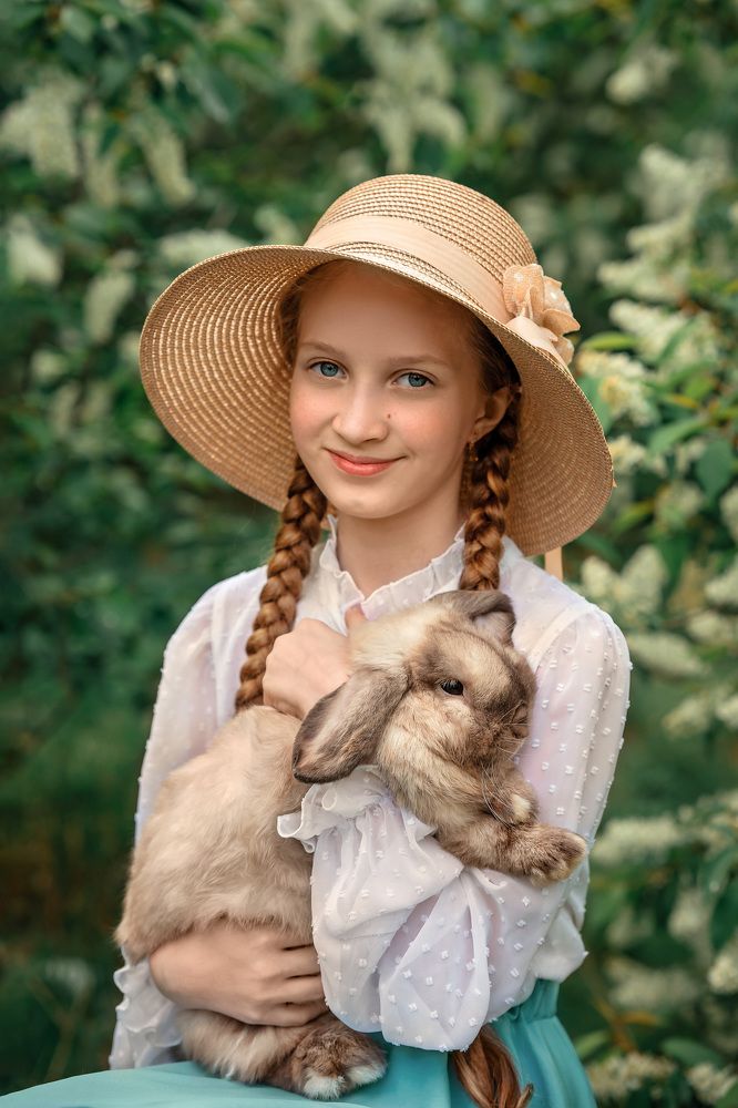 Фотография автора Валентина Полунина