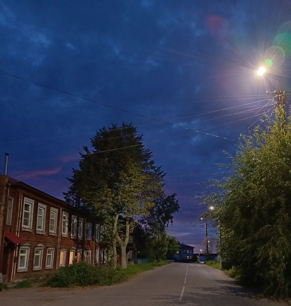 Photograph by Елена Немешаева