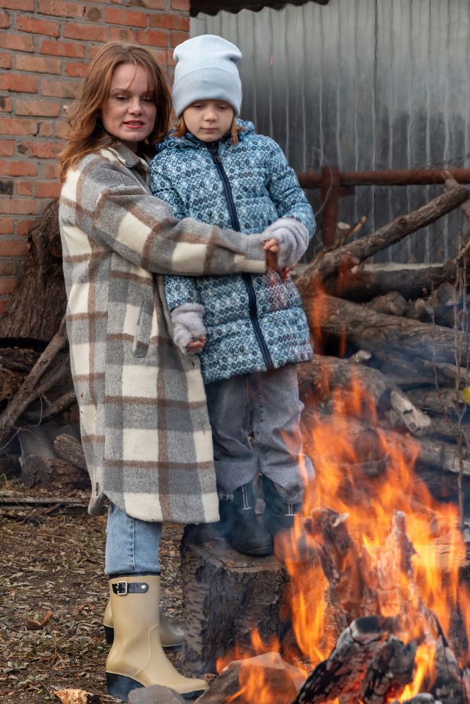 Photograph by Оксана Быковская