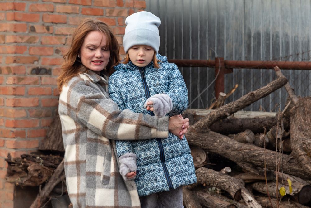 Photograph by Оксана Быковская