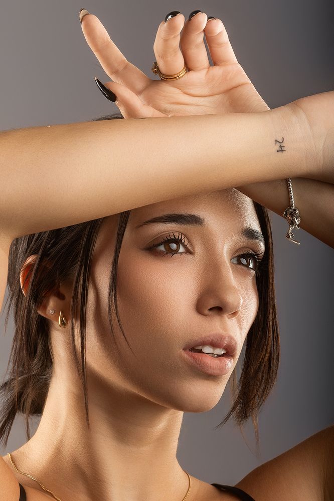 Photograph by Enmanuel Hassan