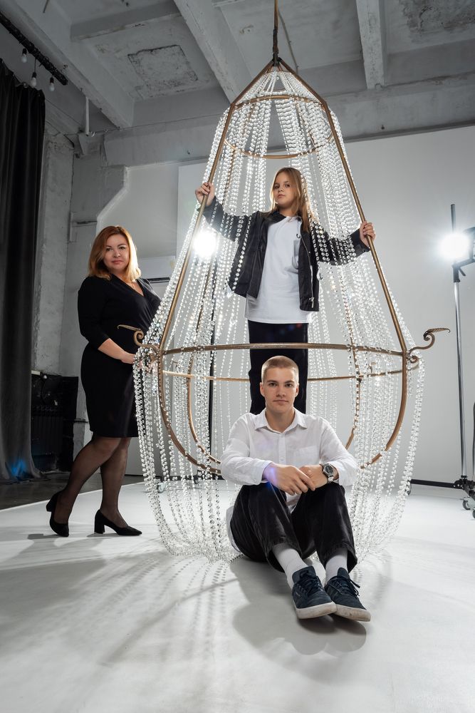 Photograph by Оксана Быковская