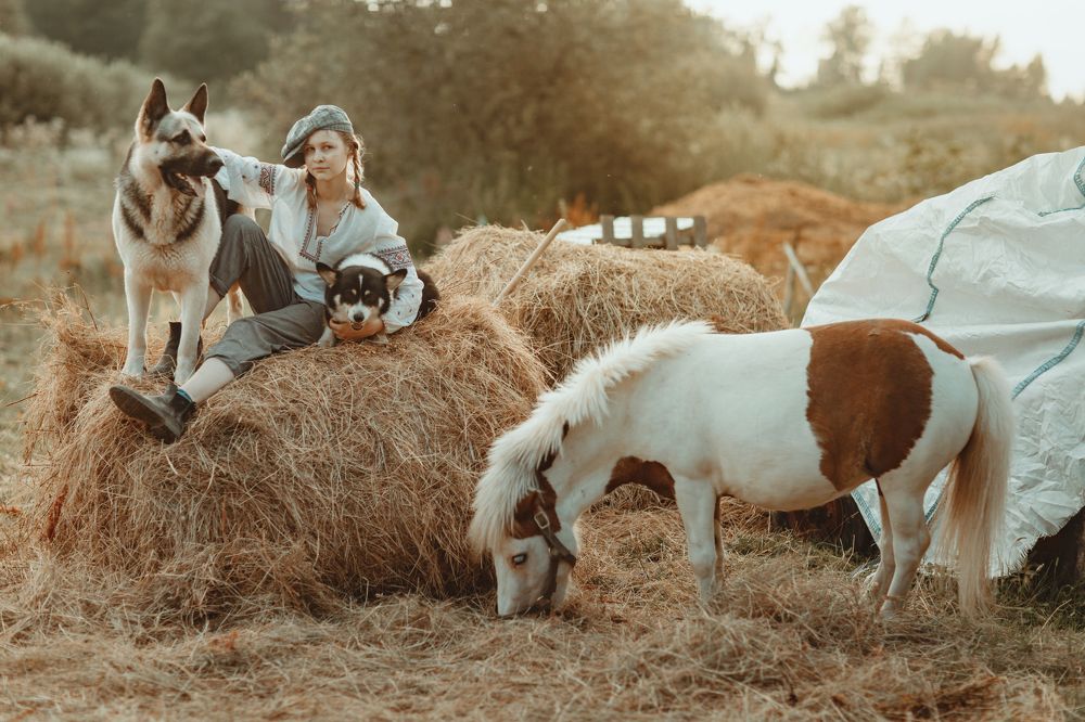 Photograph by Ященко Анастасия