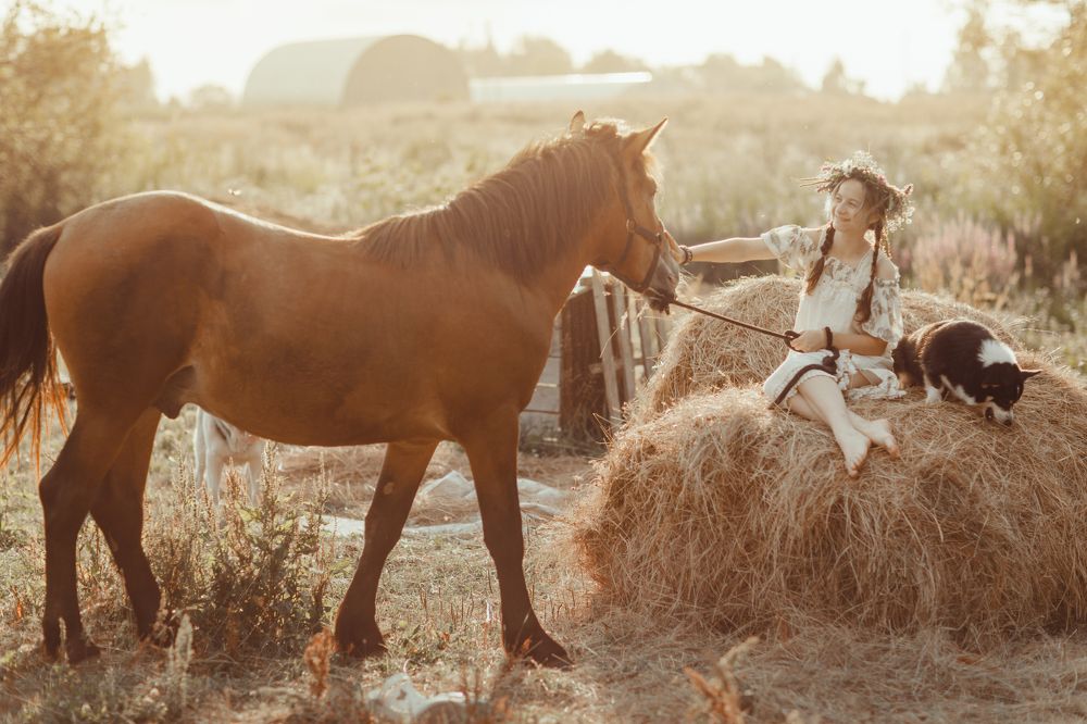 Photograph by Ященко Анастасия