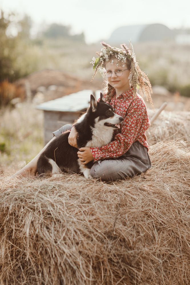 Photograph by Ященко Анастасия