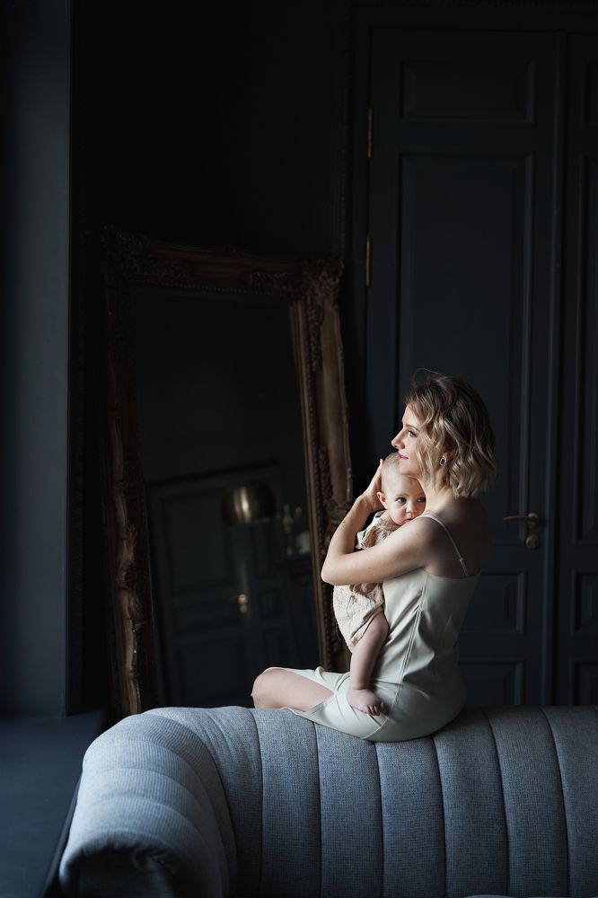 Photograph by Евгений Кириллов