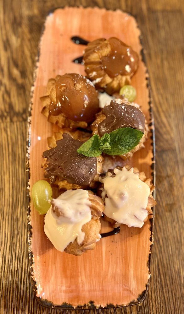 Photograph by Татьяна Михайловна