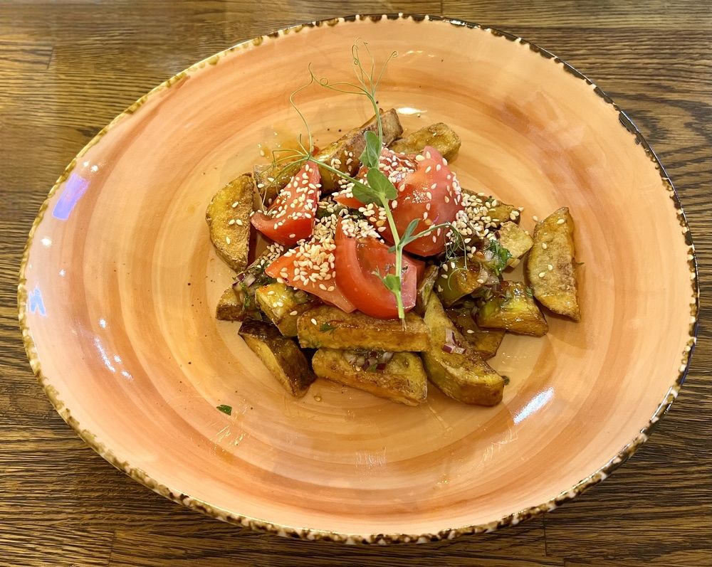 Photograph by Татьяна Михайловна