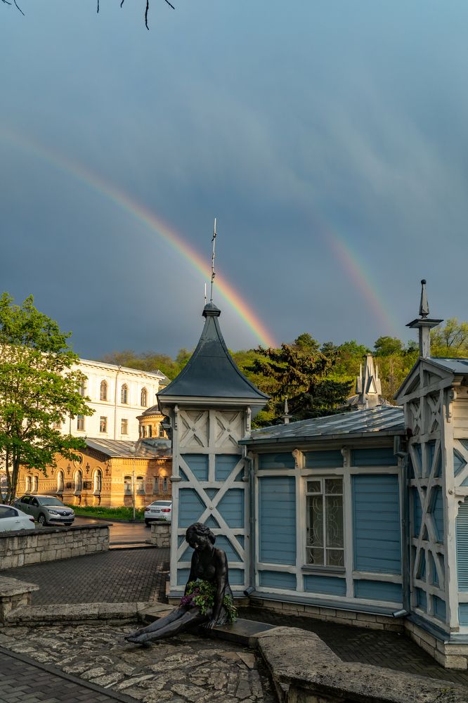 Photograph by Константин Яковлев
