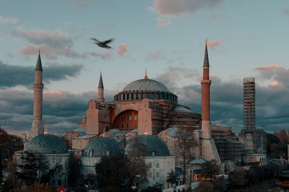 Photograph by Vladimir Kostirya