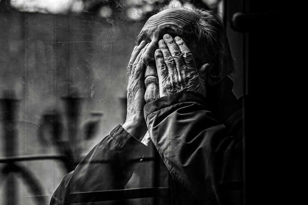 Photograph by Vladimir Kostirya