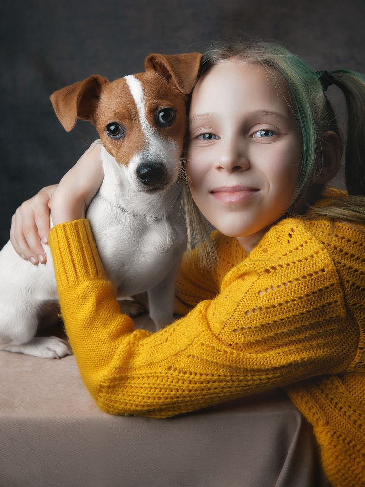 Photograph by Татьяна Михеева