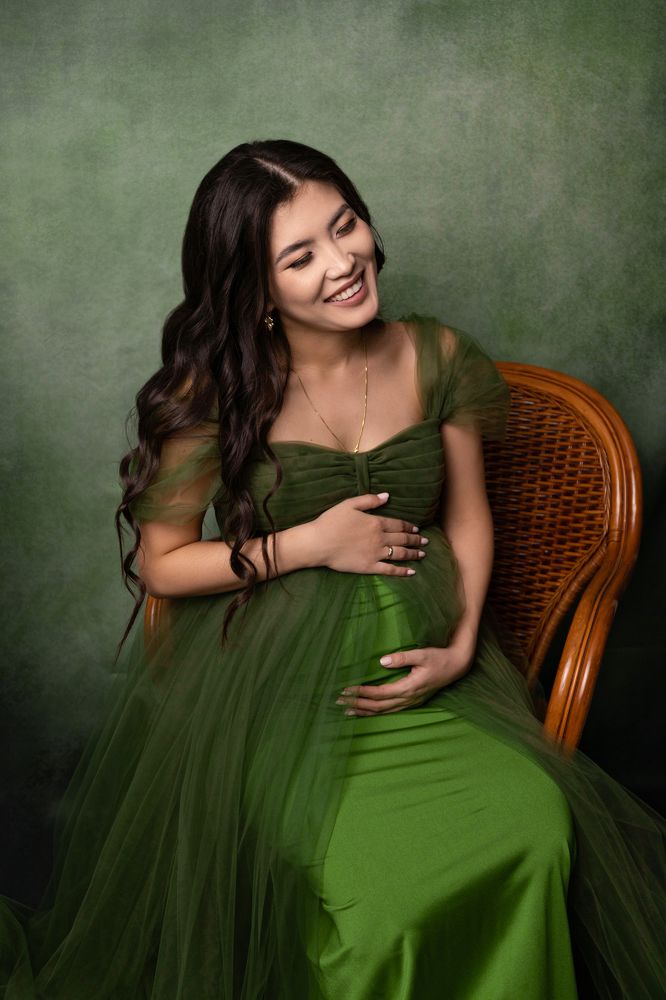 Photograph by Ulyana Klich