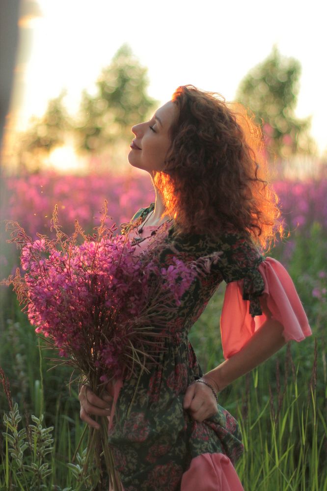 Photograph by Екатерина Родина