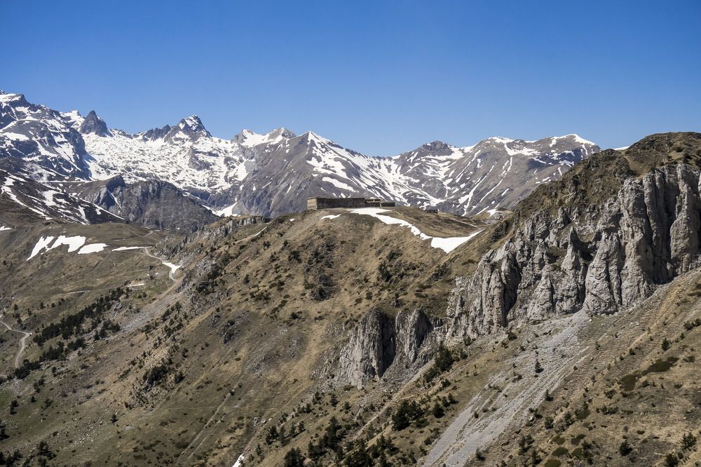 Photograph by Sergei Komlev