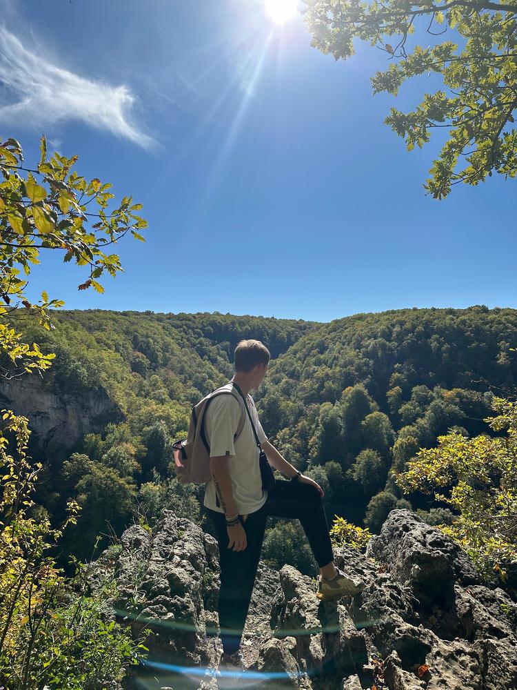 Взгляд в будущее