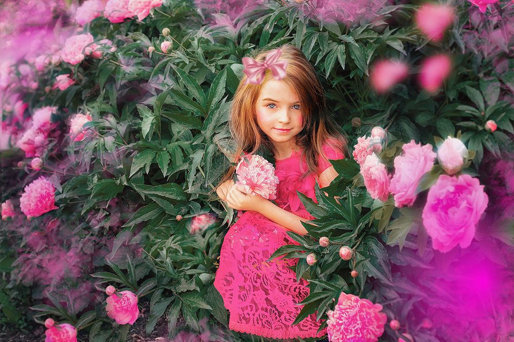 Photograph by Юлия Гетманская