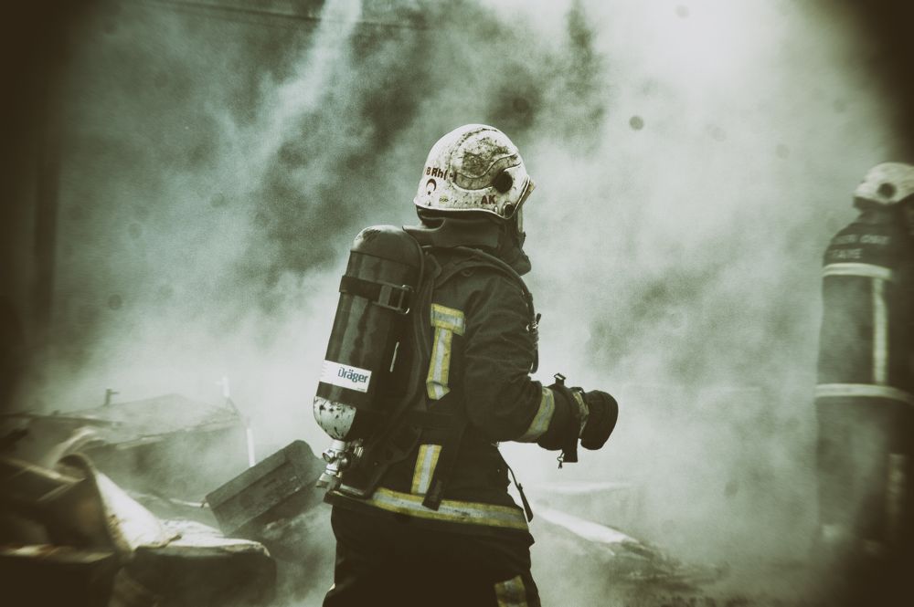 Photograph by DAMOUN POURNEMATI