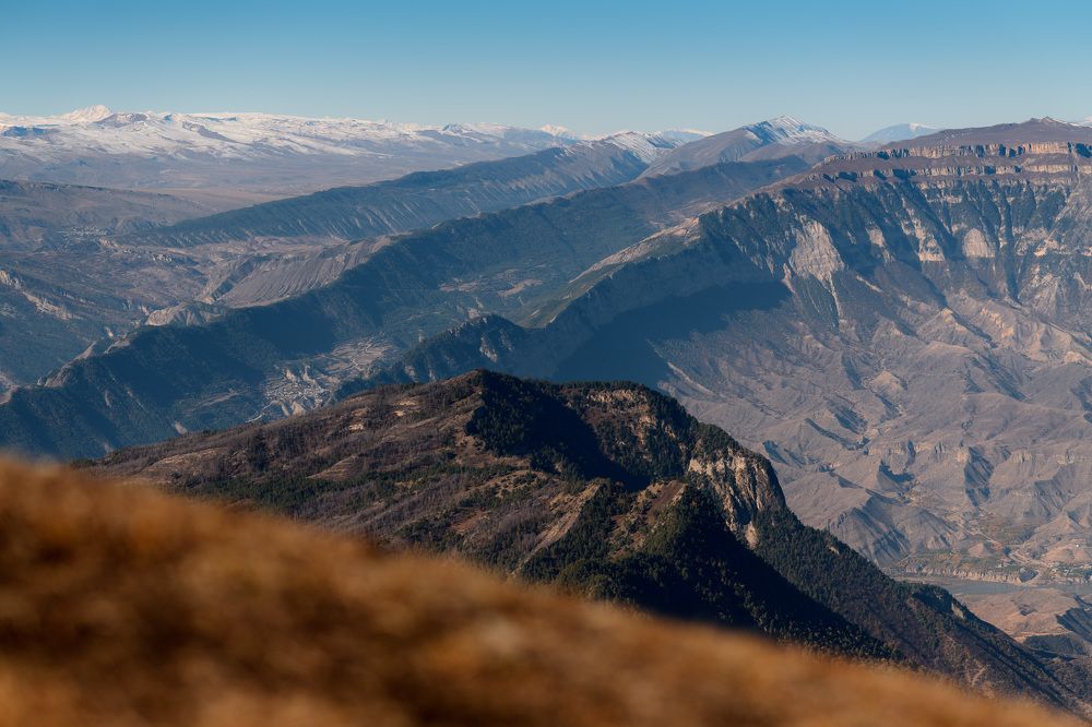 Photograph by Исаев Айдинбек