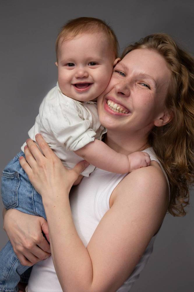 Photograph by Дарья Улюсова