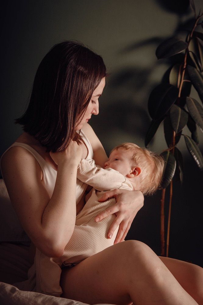 Photograph by Дарья Улюсова