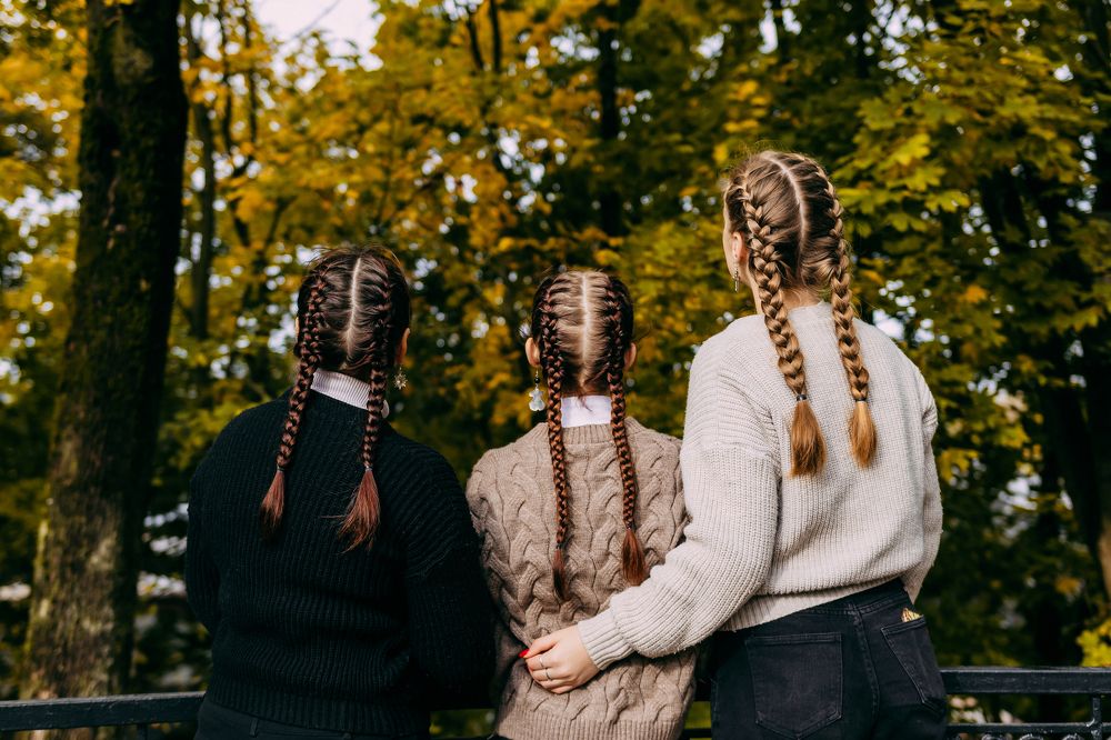 Photograph by Анастасия Модель