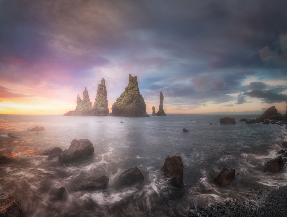 Photograph by Jose Miguel Picon Chimelis