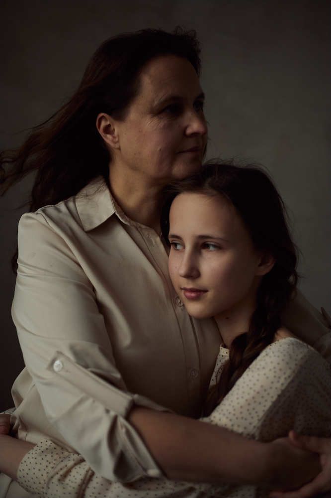 Photograph by Алена Мархель-Дианина