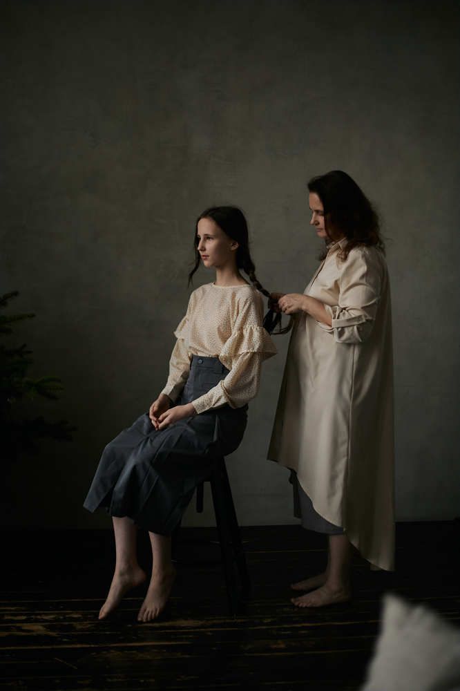 Photograph by Алена Мархель-Дианина