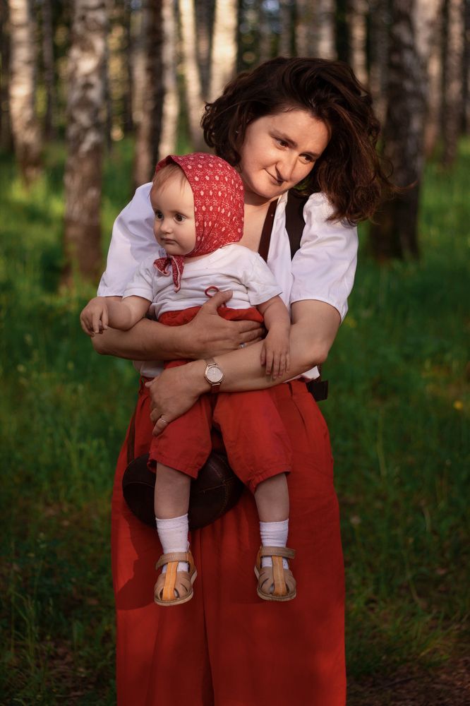 Photograph by Дарья Улюсова