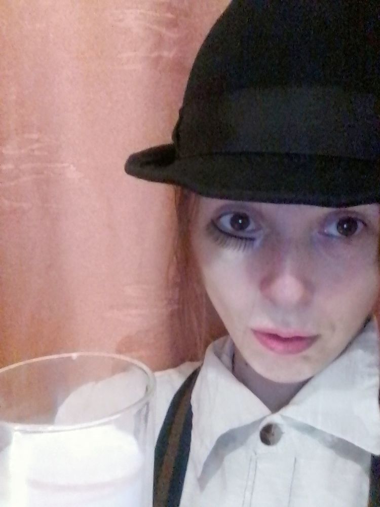 Photograph by Irina Mihailovskaya