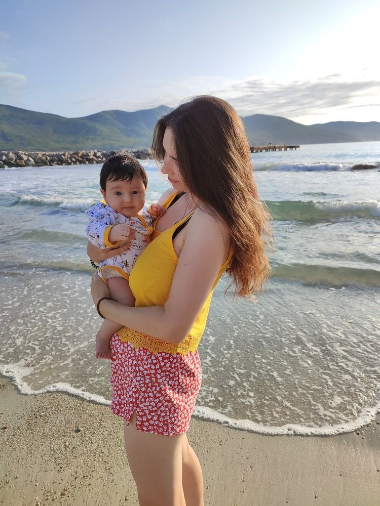 Photograph by Людмила Воропаева