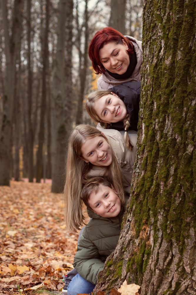 Photograph by Дарья Улюсова