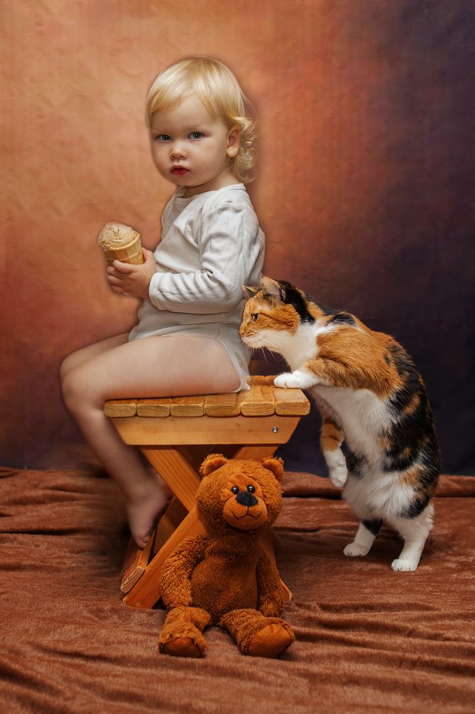 Photograph by Елена Горева