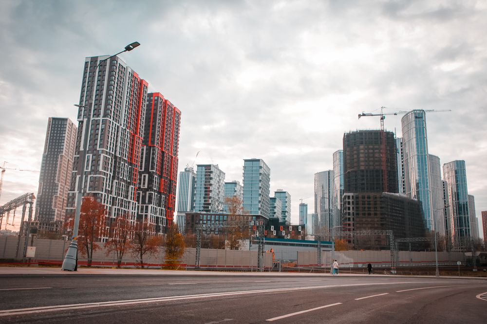 Photograph by Александр Ермаченко