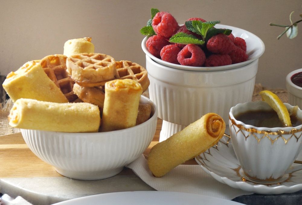 Photograph by Елена Мулькова