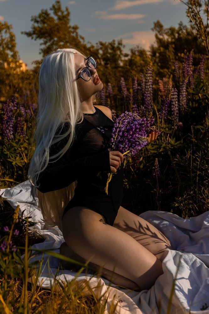 Photograph by Инна Валевская