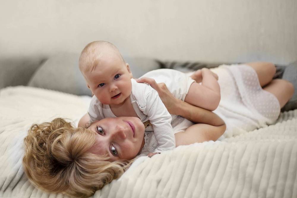 Photograph by Елена Горева