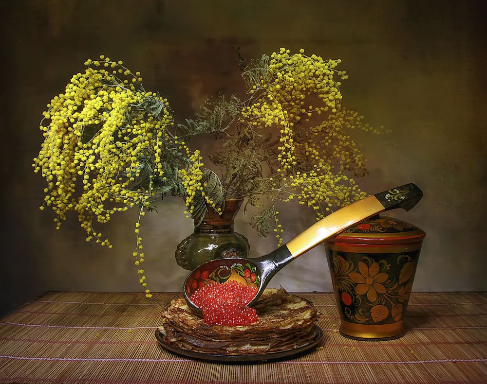 Photograph by Татьяна Феденкова