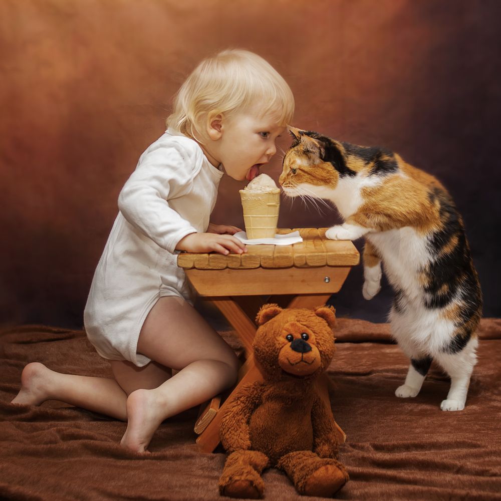 Photograph by Елена Горева