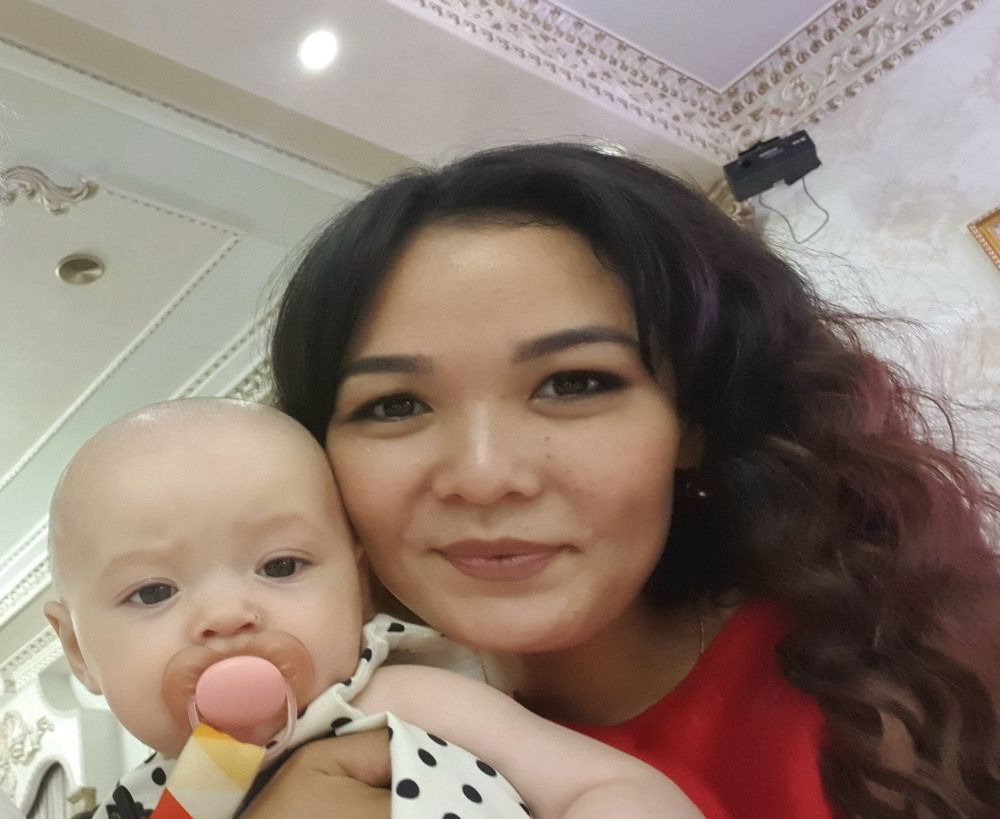 Photograph by Эдик Нуран