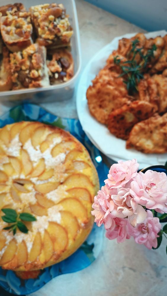 Фотография автора Наталья Алексеева