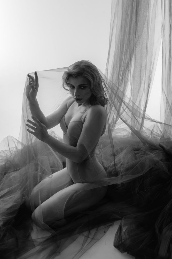 Photograph by Ксения Осипян