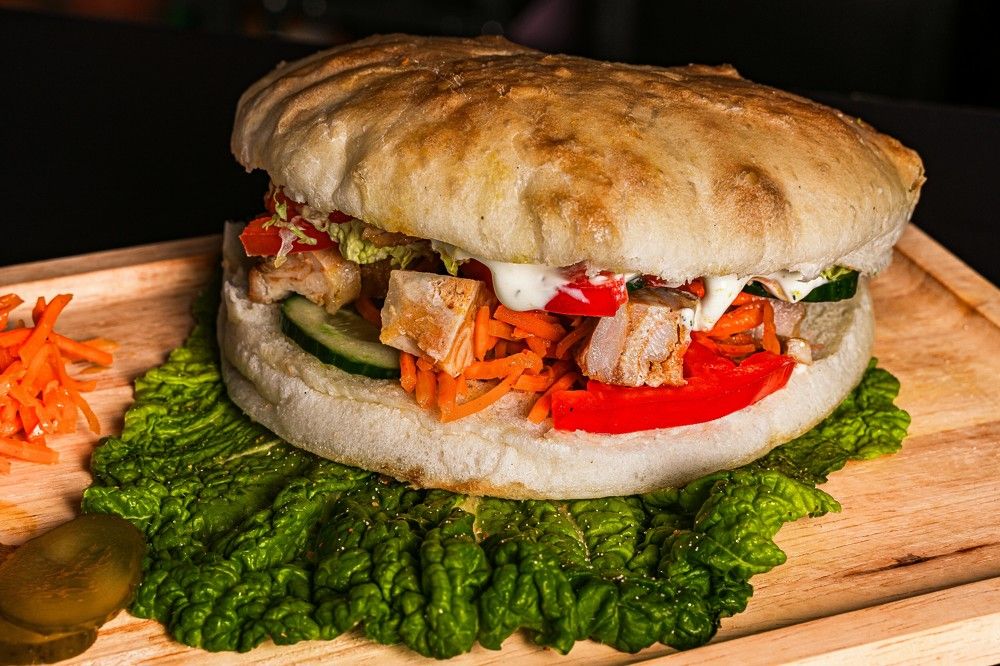 Photograph by Артём Александрович