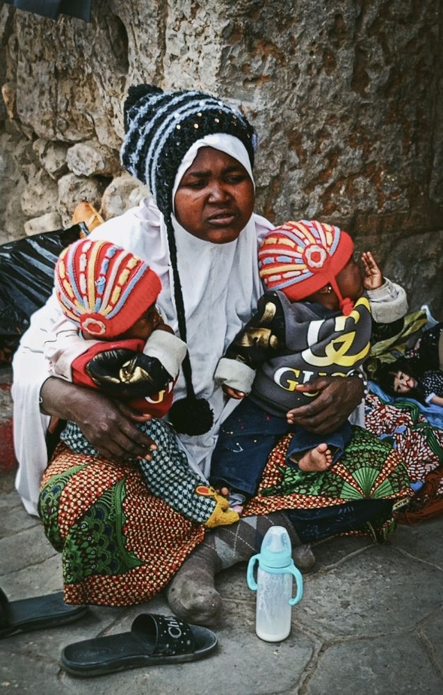 Photograph by Fares Salah eddine