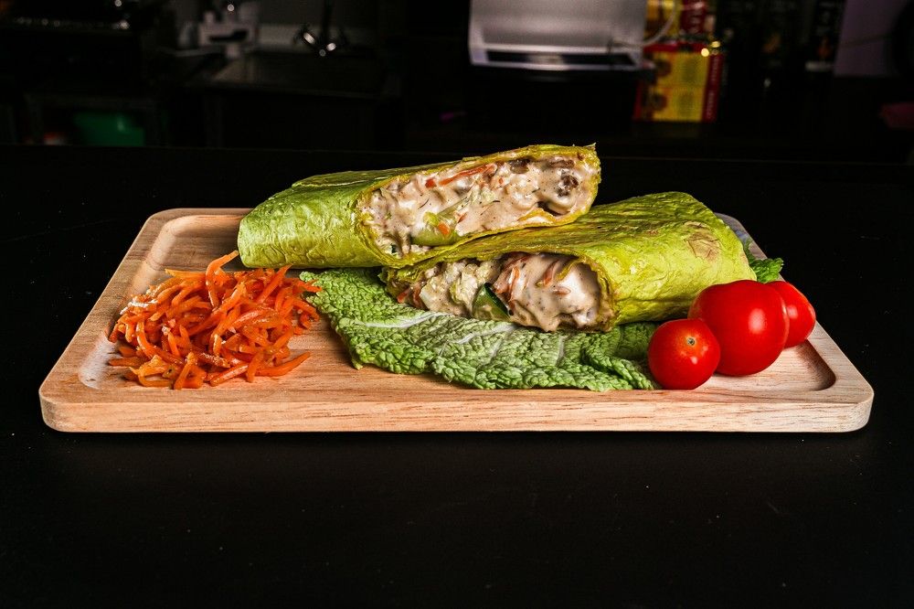 Photograph by Артём Александрович