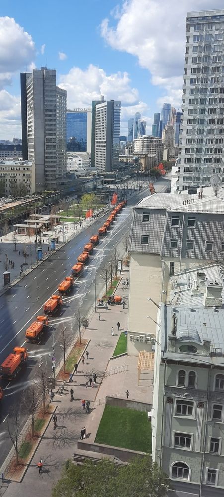 Photograph by Екатерина Казарцева